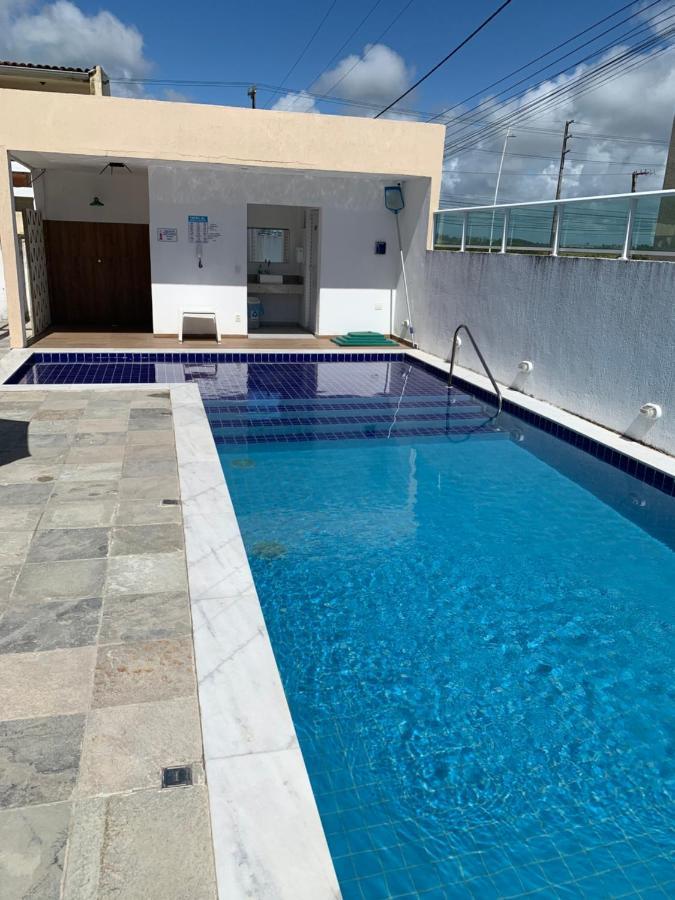 Flatsportojjp - Flat Cupe Beach Pôrto das Galinhas المظهر الخارجي الصورة
