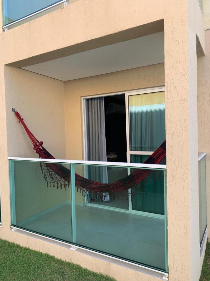 Flatsportojjp - Flat Cupe Beach Pôrto das Galinhas المظهر الخارجي الصورة